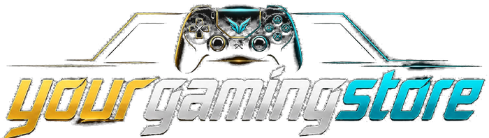 Your Gaming Store